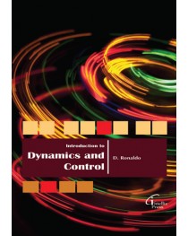 Introduction to Dynamics and Control